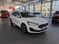 Ford Focus Turnier Titanium X