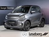 Smart ForTwo Coupé EQ Passion LED/22kW/Pano/JBL/Kamera - Smart Gebrauchtwagen von 2024