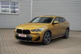 BMW X2 xDrive 20 d M Sport X LED ACC Head-Up Kamera - BMW X2 mit Schiebedach