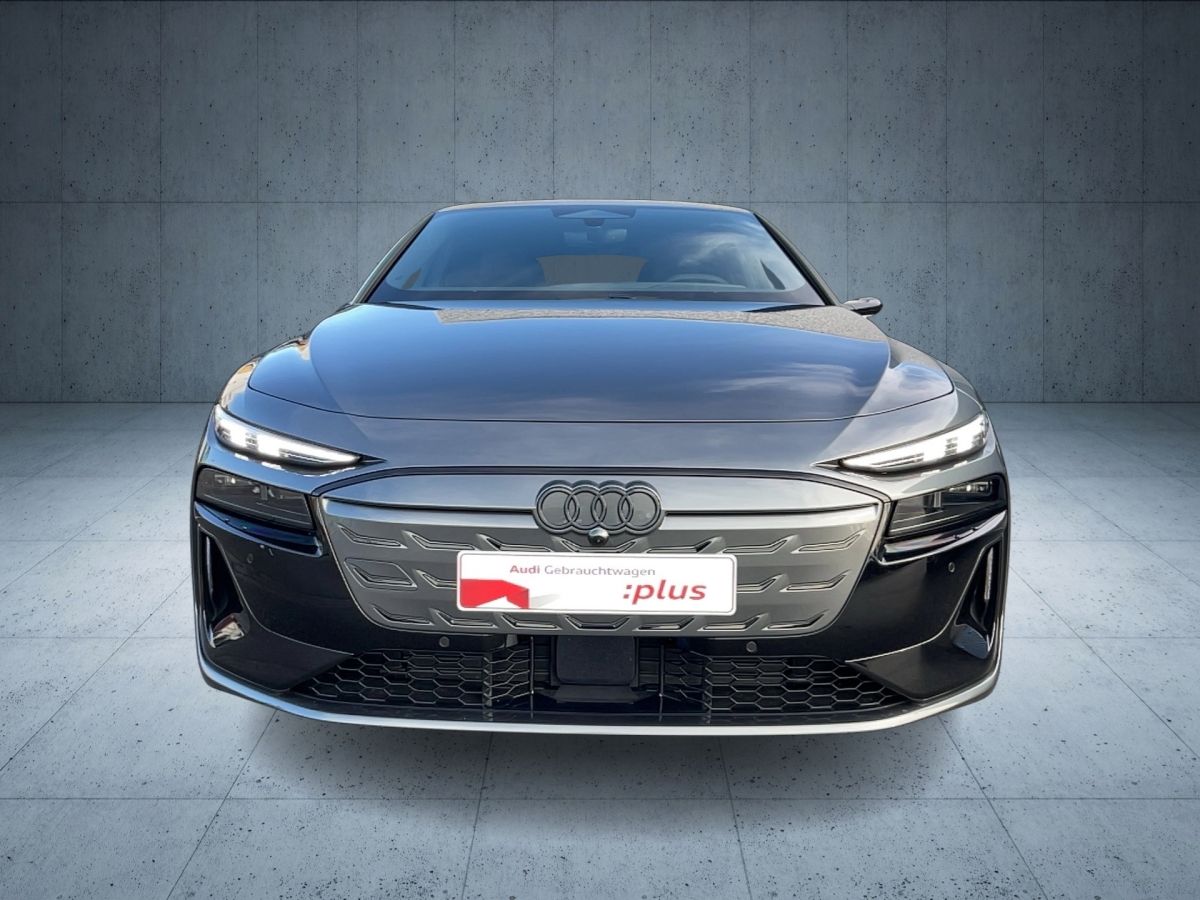 Audi S6 e-tron - Bild 8