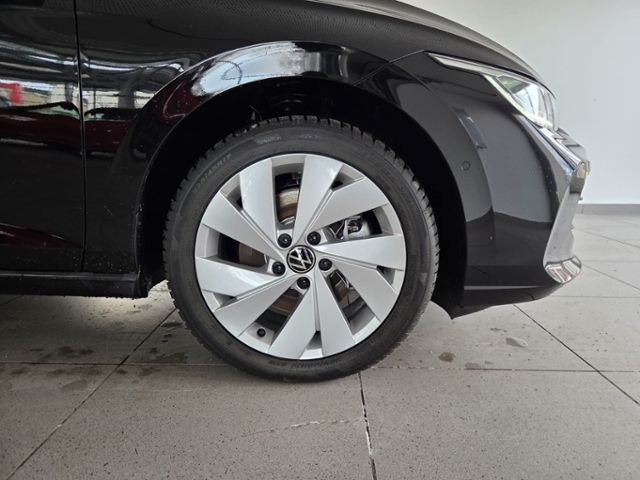 Golf VIII Variant Life 2.0 TDI LED APP ACC KAM e