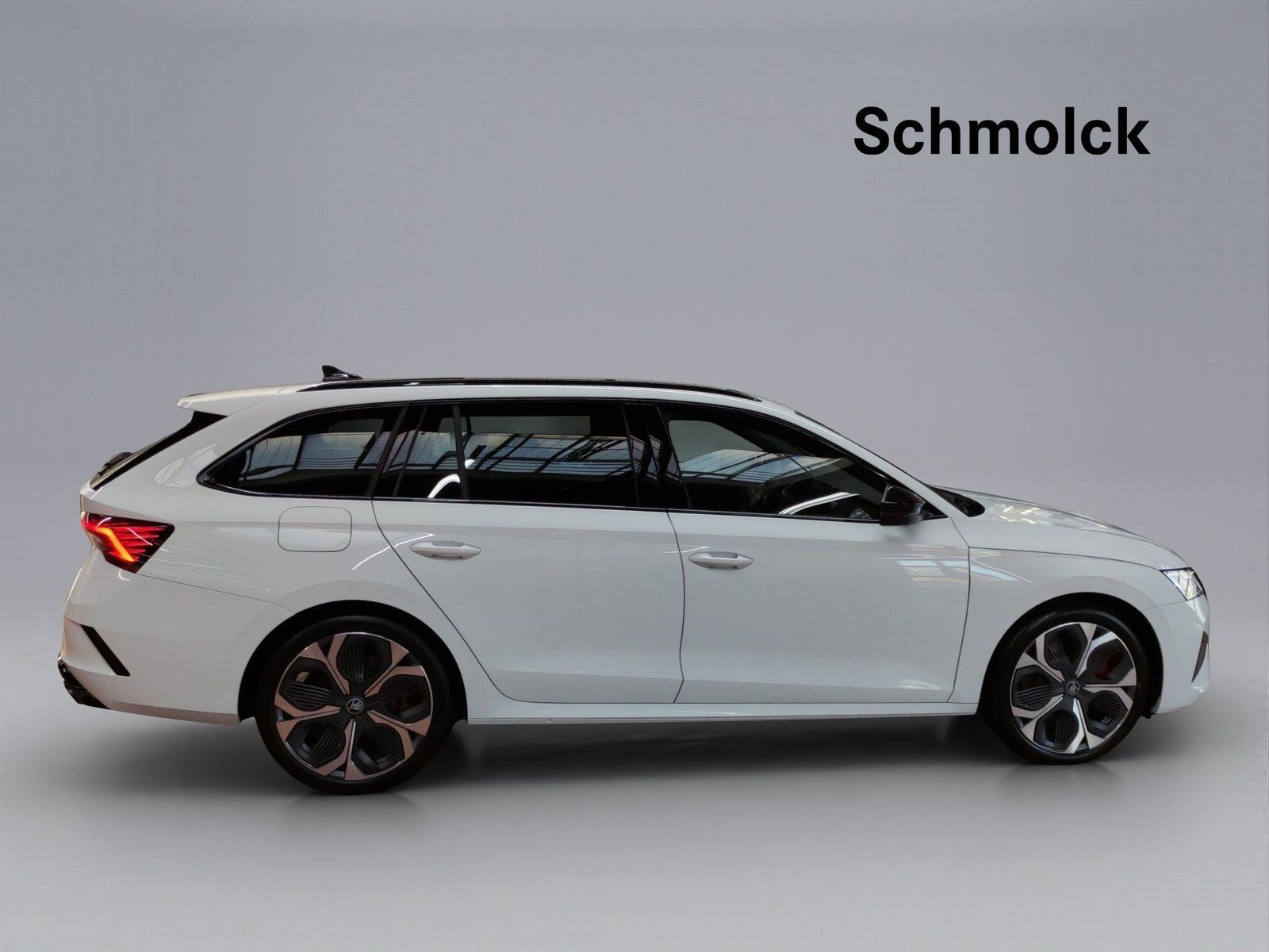 Skoda Octavia - Bild 3