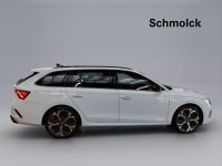 Skoda Octavia - Vorschau Bild 3