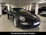 Porsche 997 911 Carrera 4S Cabriolet BOSE nur 45.431km - Porsche 997 in Berlin