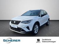 Seat Arona - Vorschau Bild 1