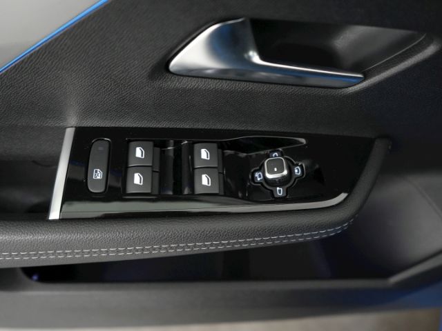 Astra Electric L LIM GS 54kWH+LED+NAVI+360 GRAD 