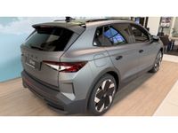 Skoda Elroq - Vorschau Bild 9