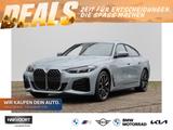 BMW 420i Spring Break Deals Gran Coupé M Sport AHK - BMW 420 Gran Coupé Neuwagen
