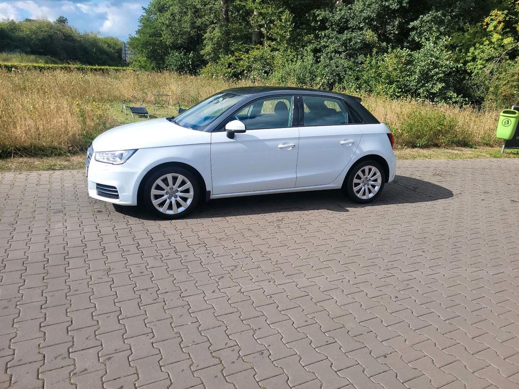 Image of Audi A3