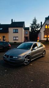 Seat Leon 1.9 TDI 150 Top Sport - Seat Leon aus 2004: 1.9