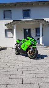 Kawasaki ZX636C - Offers matching your search criteria