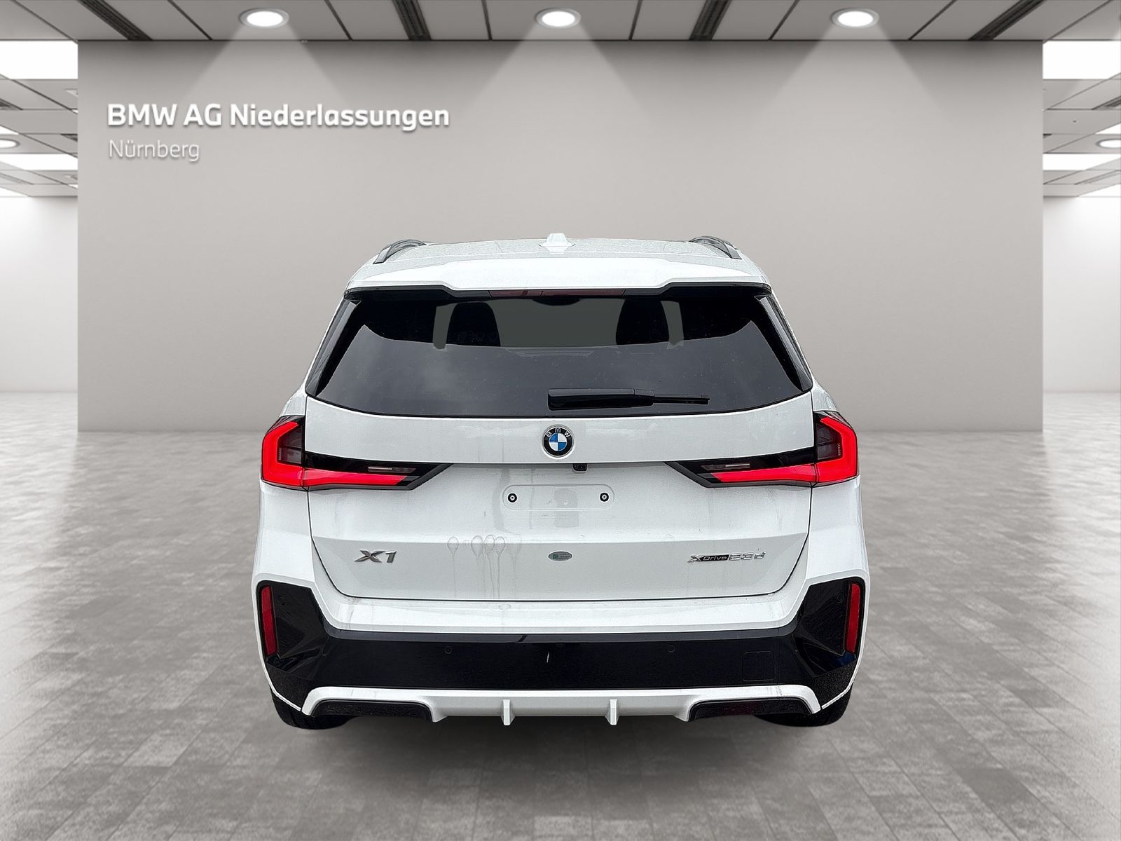 BMW X1 - Bild 7