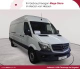 Mercedes-Benz 316 CDI Sprinter Maxi Klima Cargo-Paket - Mercedes-Benz Sprinter maxi 316 cdi