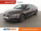 Audi A5 2.0 TFSI quattro Sport Aut. *S-LINE*LED*PDC* - Audi A5: Sportwagen