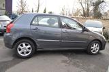 Toyota Corolla 1.6 Edition / Compact 1.HAND 75.345 KM! - Toyota Corolla: 1.6