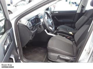 Volkswagen Taigo - Bild 5