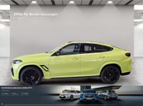 BMW X6 M - Vorschau Bild 2