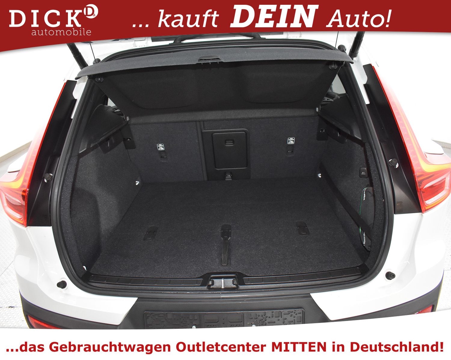 VOLVO XC40 T3 Moment Pro >STANDHZ+VIRTU+AHK+KAMER+LED+ - Image 19