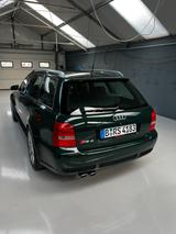Audi RS4 2.7 quattro - - Audi RS4 in Berlin