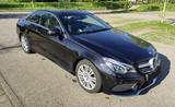 Mercedes-Benz E 250 d AMG Dynamic Plus Paket - Mercedes-Benz E 250 mit Diesel-Antrieb: Coupé