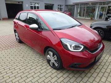 Honda Jazz 1,5i-MMD Hybrid Executive Navi.