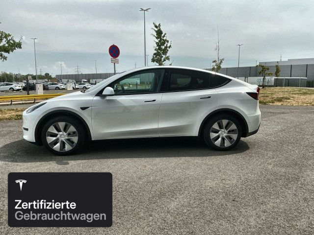 Tesla Model Y Long Range AWD foto 4