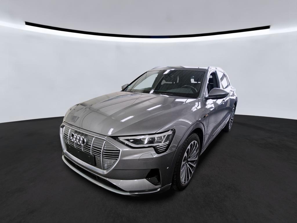 Audi e-tron 50 quattro advanced MATRIX*V.COCKPIT*TEMP
