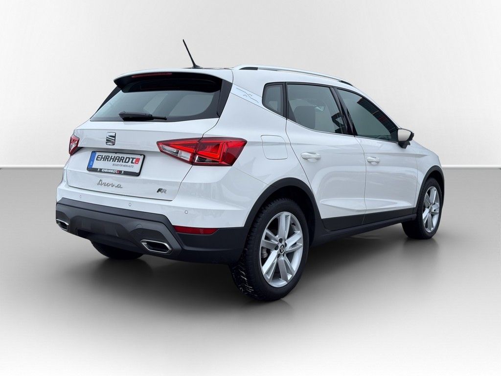 Seat Arona - Bild 5