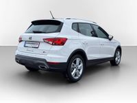 Seat Arona - Vorschau Bild 5