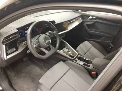 A3 Sportback 35 TDI S LINE LED+NAVI+AHK+KAMERA+V