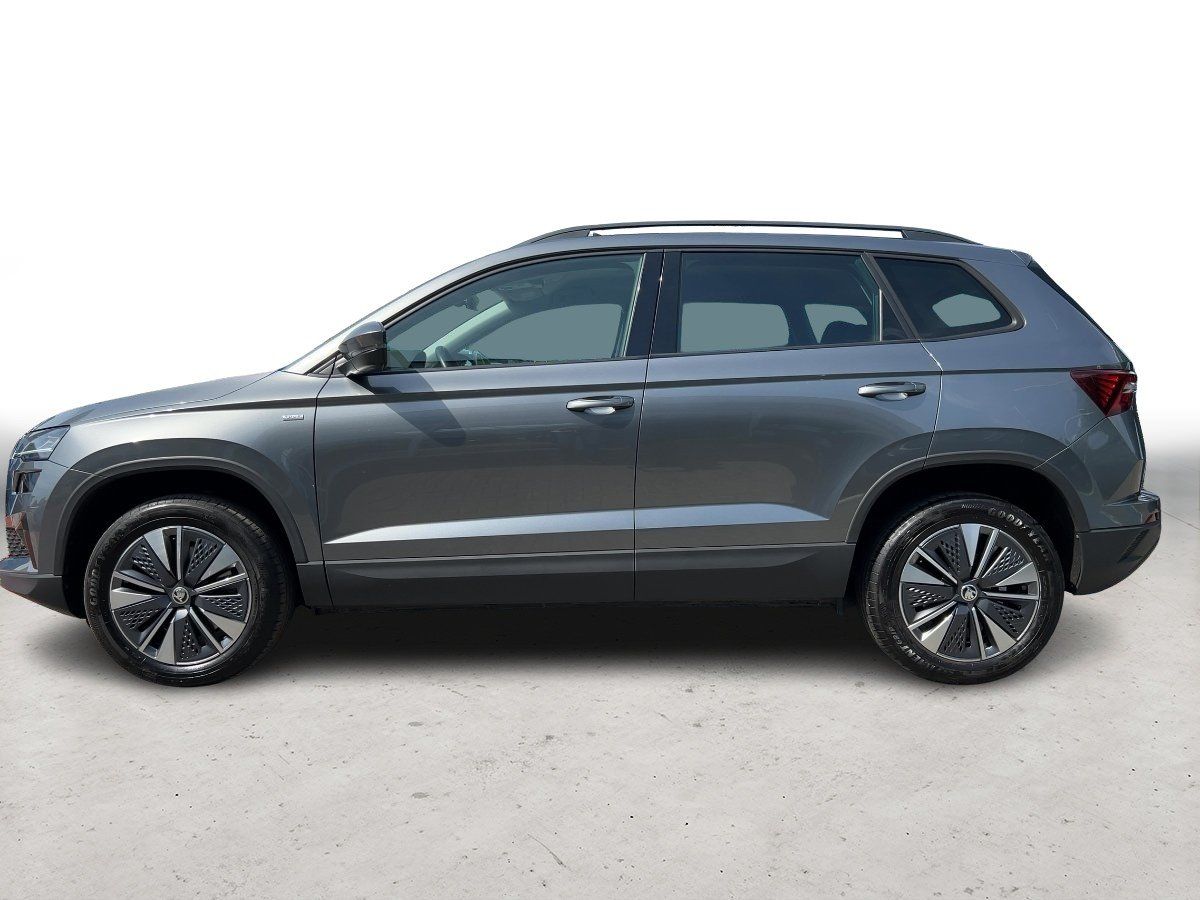 Skoda Karoq TOUR 1.5 TSI DSG LED+NAVI+APP+RFK+SHZ+2xPD imagem 3