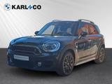 MINI Cooper S Countryman H&K LED PDCv+h SHZ Navi Kame - MINI Countryman Serie Gebrauchtwagen