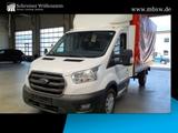 Ford Transit 350 L4 Pritsche + Plane Klima*Radio*BT - Angebote