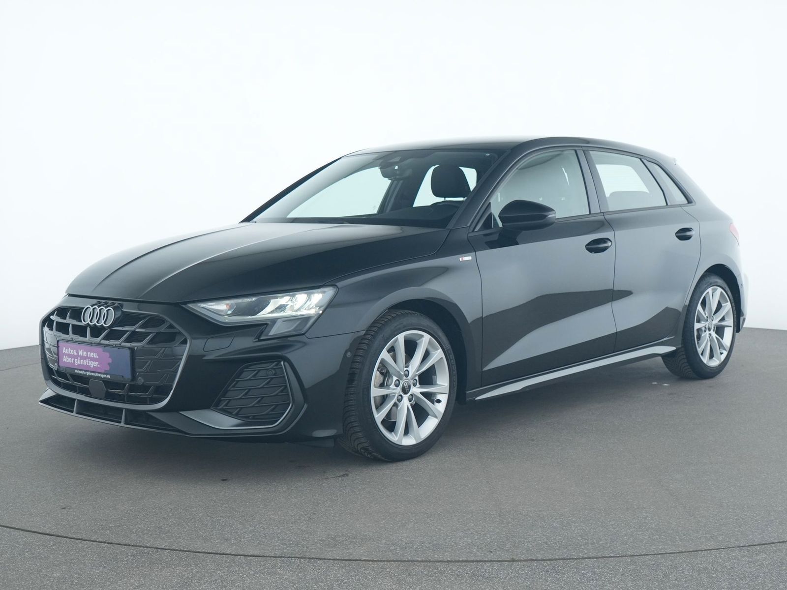 Audi A3 - Bild 2