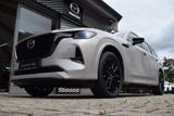 Mazda CX-80 3.3 254PS AWD Homura Plus Bose Matrix-LED  - Mazda CX-80 Gebrauchtwagen