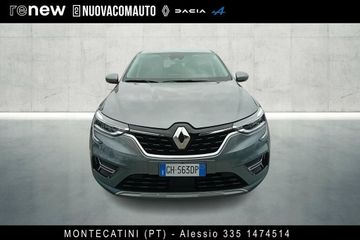 Renault Arkana - 2