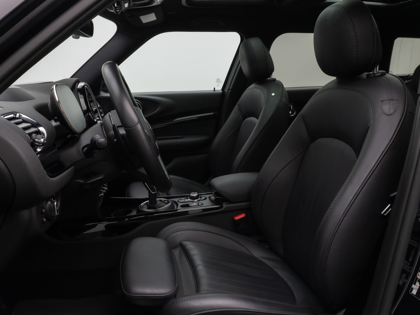 Fahrzeugabbildung MINI Cooper S Clubman JCWKS Panorama Kamera HUD Voll