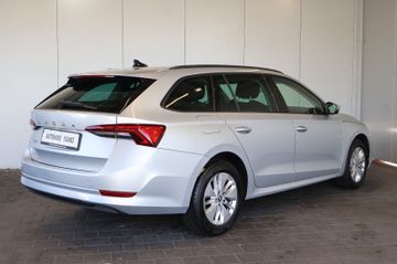 Skoda Octavia 2.0 TDI Ambition AID+ACC+KEY+LED+CARPLAY
