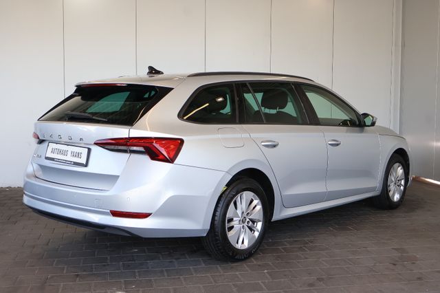 Skoda Octavia 2.0 TDI Ambition AID+ACC+KEY+LED+CARPLAY