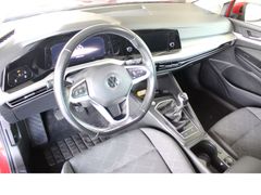 Fahrzeugabbildung Volkswagen Golf Variant Comfortline 1.0TSI,Viele Extras,Top