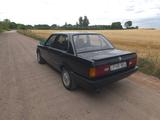 BMW E30 316i - gebrauchte BMW 316 aus dem Jahr 1990