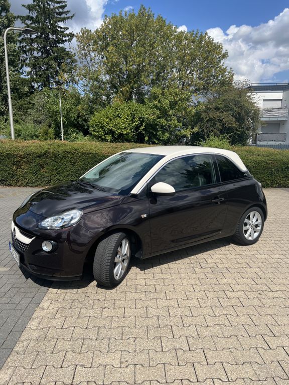 Image of Opel Adam