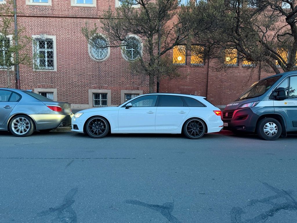 Image of Audi A4