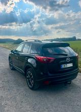 Mazda CX-5 2.0 Nakama  1. Hand,2.Radsatz,Carport - Mazda CX-5