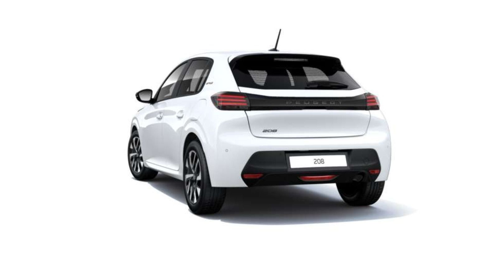 Peugeot 208 - Bild 5