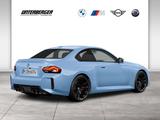 BMW M2 Coupé ACC RFK HUD HK DA PA ALED DAB - BMW M2 in Dresden