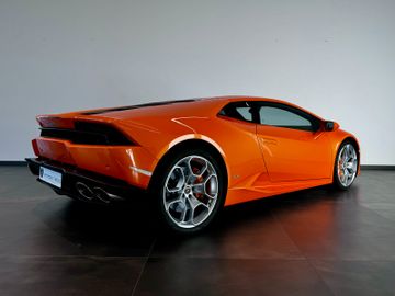 Lamborghini Huracán LP610-4 Sofort verfügbar! X-Pell, Lift