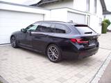 BMW 530e M Sportpaket HEAD/ACC/PANO/AHK/LASER/I.Hand - BMW 530: I