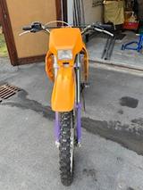 KTM 620 - KTM 620