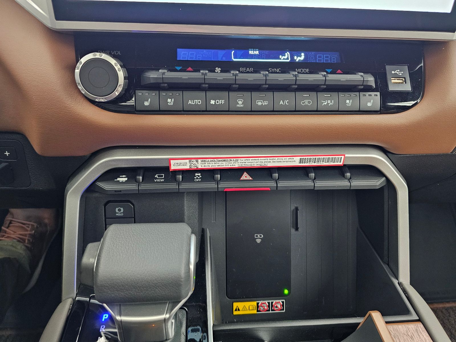Fahrzeugabbildung Toyota Sequoia 1794 Edition T1: 87.800 EUR ! Stock !!